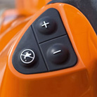 STIHL elektroninen vedenohjaus