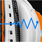 STIHL Tärinänvaimennus